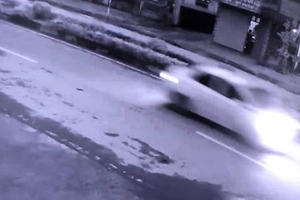 Tài xế tông cụ bà 76 tuổi tử vong ngày cuối năm đến công an trình diện