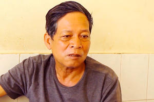 Đối tượng phóng hỏa khiến 2 phụ nữ tử vong khai gì tại cơ quan Công an?