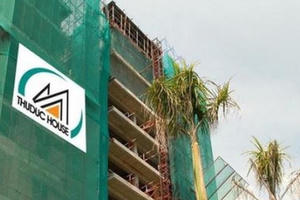 Doanh nghiệp nào mua triệu cổ phiếu TDH?