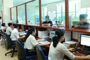 Giảm 1 Phó phòng của cơ quan chuyên môn cấp huyện từ 25/11