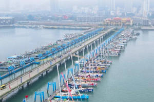 Tạm dừng cấp phép rời cảng đối với toàn bộ tàu du lịch trên địa bàn tỉnh Quảng Ninh