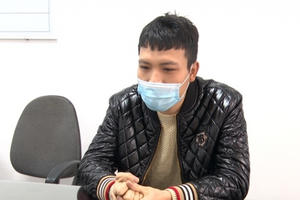 Lừa làm hồ sơ cho vay, chiếm đoạt gần 32 triệu đồng tiền “phí”