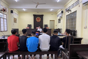 Khi nào cần giám định tuổi của người bị buộc tội, người bị hại dưới 18?