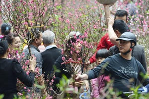 Đề xuất phương án nghỉ Tết kéo dài 9 ngày