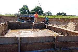 Quảng Trị: Dai dẳng khai thác khoáng sản trái phép