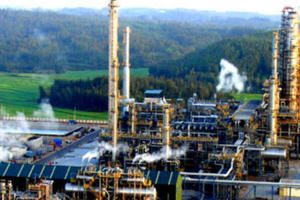 Lọc dầu Dung Quất đạt doanh thu 21.000 tỷ đồng sau 3 tháng