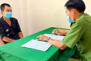 Vụ án công an viên bị chém tử vong ở Bến Tre: Khởi tố một đối tượng để điều tra