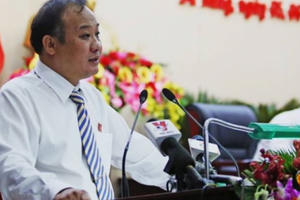 Xem xét kỷ luật hàng loạt cán bộ chủ chốt TP Đà Nẵng
