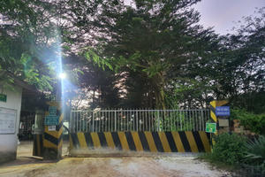 Người dân "kêu" trại heo của Công ty An Phú Khánh Bình Phước xả thải tiềm ẩn nguy cơ gây ô nhiễm?