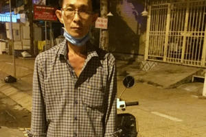 Bạc Liêu: Tuần tra, bắt giữ đối tượng tàng trữ ma túy