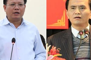 Bổ nhiệm lãnh đạo bị kỷ luật: Không vùi dập nhưng dùng người cho đúng