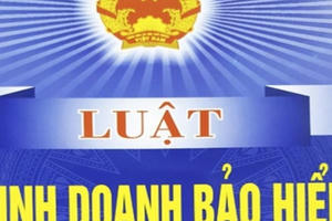 Từ đầu năm 2023, dừng trích nộp Quỹ bảo vệ người được bảo hiểm