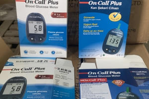 Hải Phòng: Thu giữ kho thiết bị y tế giả mạo nhãn hiệu trị giá trên 1 tỷ đồng