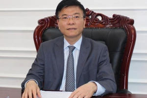 Thư chúc mừng của Bộ trưởng Bộ Tư pháp nhân kỷ niệm Ngày truyền thống ngành Tư pháp (28/8/1945 – 28/8/2019)