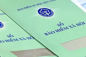 BHXH Việt Nam cắt giảm thêm 2 thủ tục hành chính