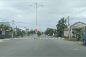 Nghiên cứu khu tái định cư phục vụ dự án Đường vành đai phía Bắc tỉnh Quảng Nam