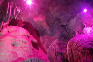 Thanh Hóa: Động Từ Thức lung linh huyền ảo