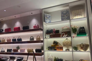 Tạm giữ hàng loạt túi xách, đồng hồ giả mạo nhãn hiệu nổi tiếng