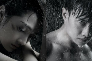 Quốc Trường - Bảo Anh tiết lộ cảnh quay áp lực nhất