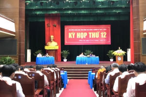 Nhiều vấn đề nóng được chất vấn, thảo luận tại kỳ họp HĐND tỉnh Đồng Nai