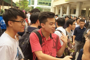Thi THPT quốc gia, xét tuyển đại học: Cần một cuộc "thi đấu" sòng phẳng