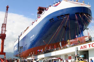 Chính phủ chỉ đạo rà soát, kiểm tra chất lượng tàu cá đóng theo Nghị định 67