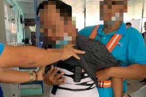 Vụ gian lận thi lý thuyết ô tô: Sở GTVT TP.HCM chấn chỉnh công tác sát hạch, cấp giấy phép lái xe