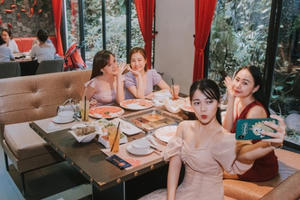 Phong cách ăn uống của GenZ như thế nào?