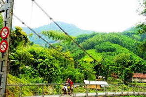 “Món nợ” của ngành Y với Làng Rêu “Món nợ” của ngành Y với Làng Rêu