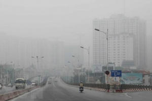 Bụi mịn đến từ đâu? Bụi mịn đến từ đâu?