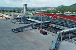 Nên khuyến khích doanh nghiệp tư nhân xây dựng hạ tầng