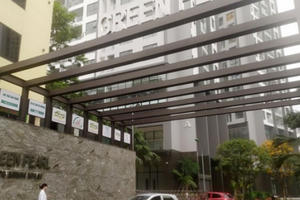 Dự án nghìn tỷ ‘hưởng lợi’ từ vi phạm của thành phố và cấp sở ngành? Dự án nghìn tỷ ‘hưởng lợi’ từ vi phạm của thành phố và cấp sở ngành?