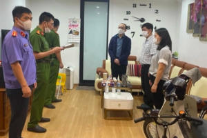 Vì sao Chủ tịch HĐQT Công ty CP đầu tư phát triển nhà và xây dựng Tây Hồ bị khởi tố, bắt giam?