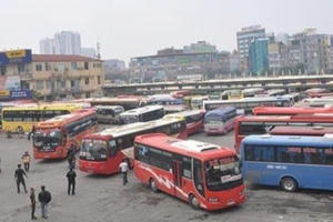 'Nới lỏng' và 'mặt trận thứ hai'