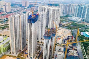 "Tuyệt chủng" nhà giá rẻ trên thị trường