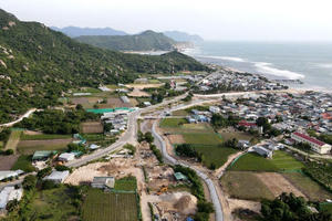 Thủ tướng giao Petrovietnam, EVN làm chủ đầu tư dự án điện hạt nhân Ninh Thuận 1 và 2