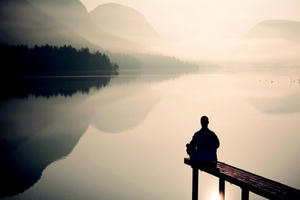 Từ dải ngân hà nhìn lại tâm người