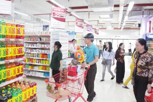 Thâu tóm đại gia ngoại, bán lẻ nội lật ngược thế cờ?