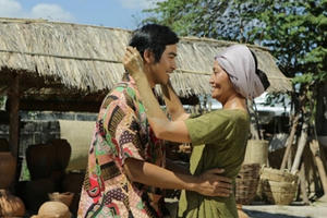 Công chiếu nhiều bộ phim chào mừng Đại hội Đảng toàn quốc lần thứ XII