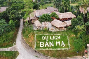 Thanh Hoá: Huyện Thường Xuân tổ chức tuần lễ Văn hóa, Thể thao và Du lịch năm 2022