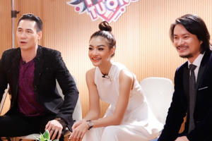 Khánh Phương cần thí sinh “Ca sĩ thần tượng” bứt phá, phô diễn năng lực để phát triển sau chương trình