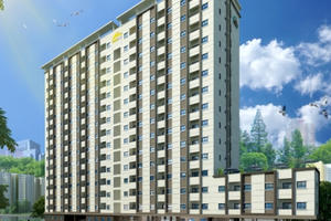 Thuduc House: Khởi công dự án căn hộ TDH River View dành cho người có thu nhập trung bình khá