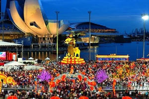 Ngoài Việt Nam, sinh viên những quốc gia nào cũng có kỳ nghỉ Tết âm siêu dài?