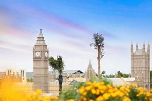 Diện mạo khu đô thị phức hợp đầu tiên tại Bình Phước sau 6 tháng ra mắt