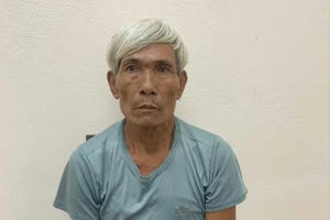 34 năm trốn truy nã với 2 lần thay tên đổi họ nhưng vẫn không thoát khỏi lưới trời