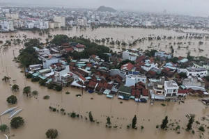 Hỗ trợ sửa chữa nhà cửa, tái định cư cho các hộ dân có nhà bị đổ sập do mưa lũ trước 31/1/2026