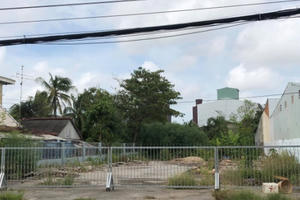 Kiên Giang: TAND huyện Châu Thành ngăn chặn giao dịch tài sản liệu bất thường?