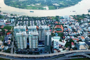 Cấp giấy chứng nhận căn hộ chung cư: “Điểm nghẽn gây rất nhiều khổ sở, khiếu nại cho TP Hồ Chí Minh”