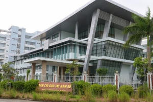 Xóa tên khỏi danh sách Đảng viên một cán bộ Ban Chỉ đạo Tây Nam Bộ