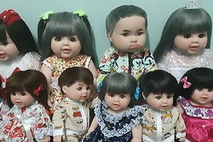 Nuôi Kumathong để cầu may: Thái Lan cấm, nhiều người vẫn lợi dụng để lừa đảo